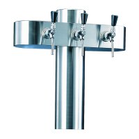 Schanksäule, Modell "Westhoven" CNS...