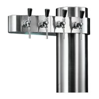 Schanksäule, Modell "Merkenich" CNS...