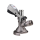 Tête de soutirage combinée, type M, MicroMatic pour soutirage en cave