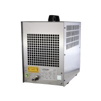 Refroidisseur à sec, 1 voie, 60 l/h, DN 7 mm