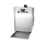 Trockenkühlgerät / Durchlaufkühler | 2-leitig, 60 L/h, NW 7 mm
