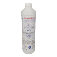 Bevi Desinfect 1 litre spray bottle
