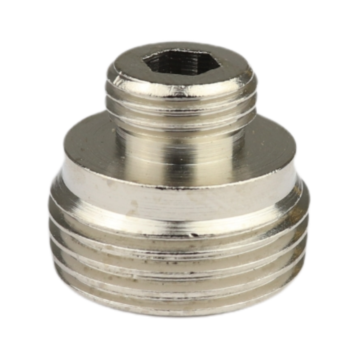 Gedore S 2032-05 1729071 Steckschlüssel-Adapter-Set 1 Set