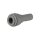 DM Einsteckverbinder für CO2- oder Getränkeleitungen 3/8" Stutzen AD x 5/16" Schlauch AD