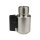 Bierabsperrhahn CNS | 5/8 Zoll IG , 5/8 Zoll AG