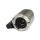 Bierabsperrhahn CNS | 5/8 Zoll IG , 5/8 Zoll AG