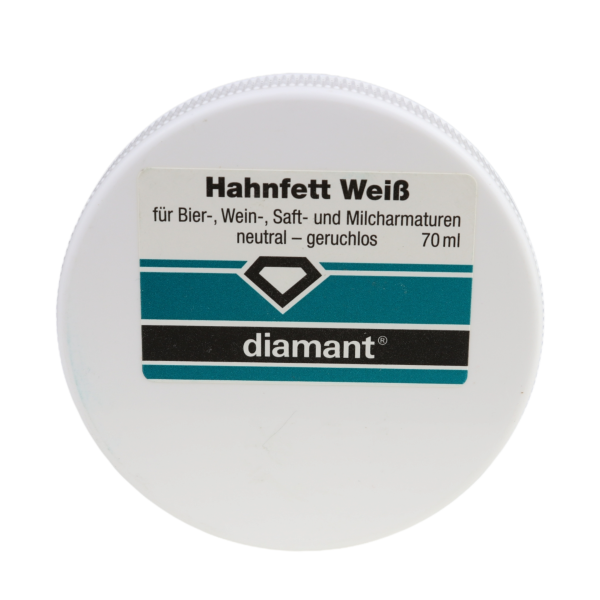 Hahnfett DIAMANT, 70 ml Dose