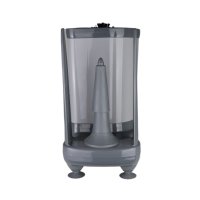 Delfin® Glasswashing System TS 3100