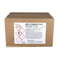 Bevi Power Plus  | 50 Stück | Grundreinigung +...