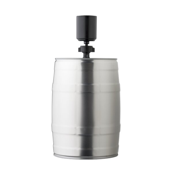 Bierprotector mit Handpumpe inkl. Hermetic-Stopfen