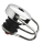 Champagne Fresh De Luxe II stopper, chrome-plated brass