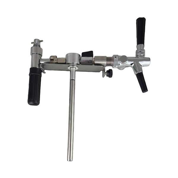 Profi Tap Premium  mit CO2 Automatic