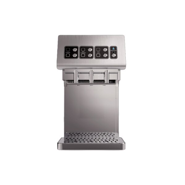 Fontemagna Bridge | Schanksäule mit programmierbarer Portionierung