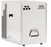 Nasskühler mit Karbonator 3-leitig, 34 L/h,1xSprudel...