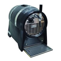 Beer dispensing system 1-line (barrel design) | 60 l/h