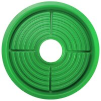 Bac dégouttage (vert) pour fûts de 30L / 50L