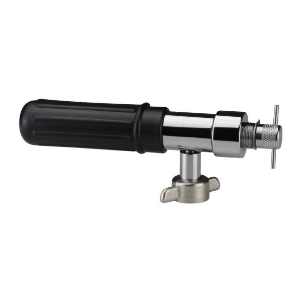 KEG-Ceomat 3/4" | Druckminderer für CO2 Kapseln (1,3bar)