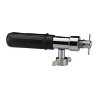 KEG-Ceomat – pressure regulator for 16 g CO2...