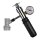 KEG-Ceomat Anschluß NC-Kegs | Druckminderer  (1,3 bar) mit Manometer