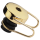 Champagne Fresh De Luxe II - stopper | gold plated brass | standard bottle