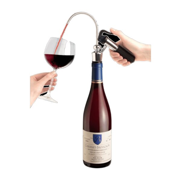 L Ami du Vin Weinausschank  | Geschenkset