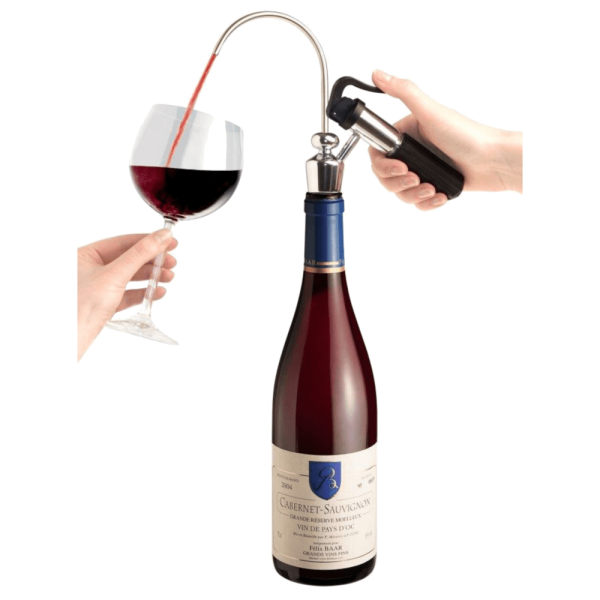 L Ami du Vin Wine Bar - Gift Set