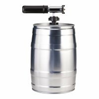 Beer Protector with CO2 Automatic