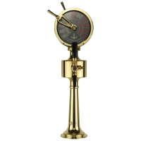 column "Old Machine Telegraph" 1 tap / with piston tap