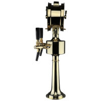 column "Old Machine Telegraph" 2 tap / with piston tap