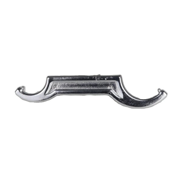 Tap spanner for piston and compensator taps