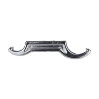 Tap spanner for piston and compensator taps