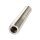 Durchgangsstutzen 5/8" Gewinde | 150 mm,  NW 10mm CNS
